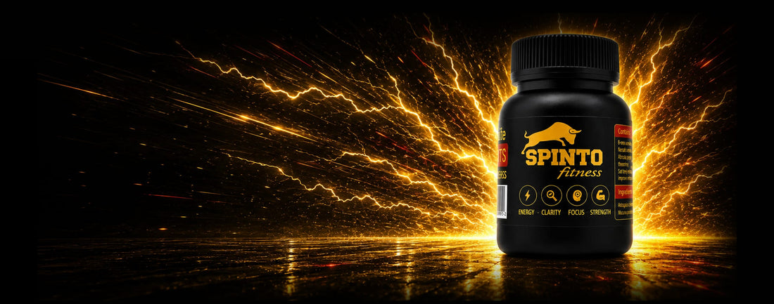 Spinto Smelling Salts bottle — How to Use Smelling Salts Safely